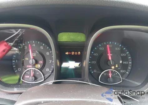 2013 Chevrolet Malibu 1Lz from USA, damaged, VIN 1G11H5SA1DF205466